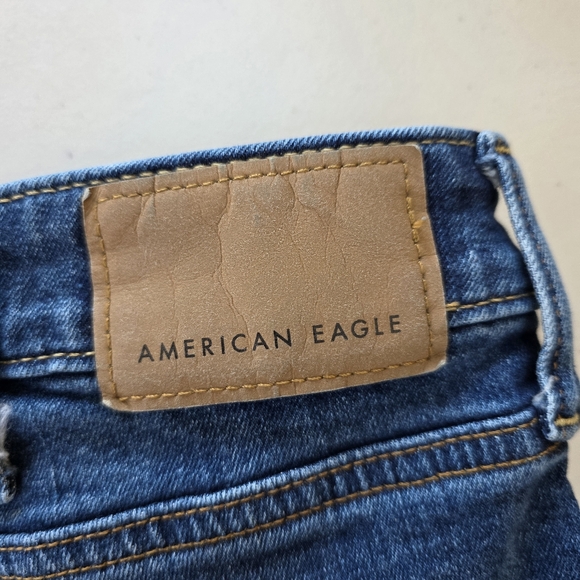 American Eagle Men's Airflex + Original Boot Size 38 - Picture 4 of 10